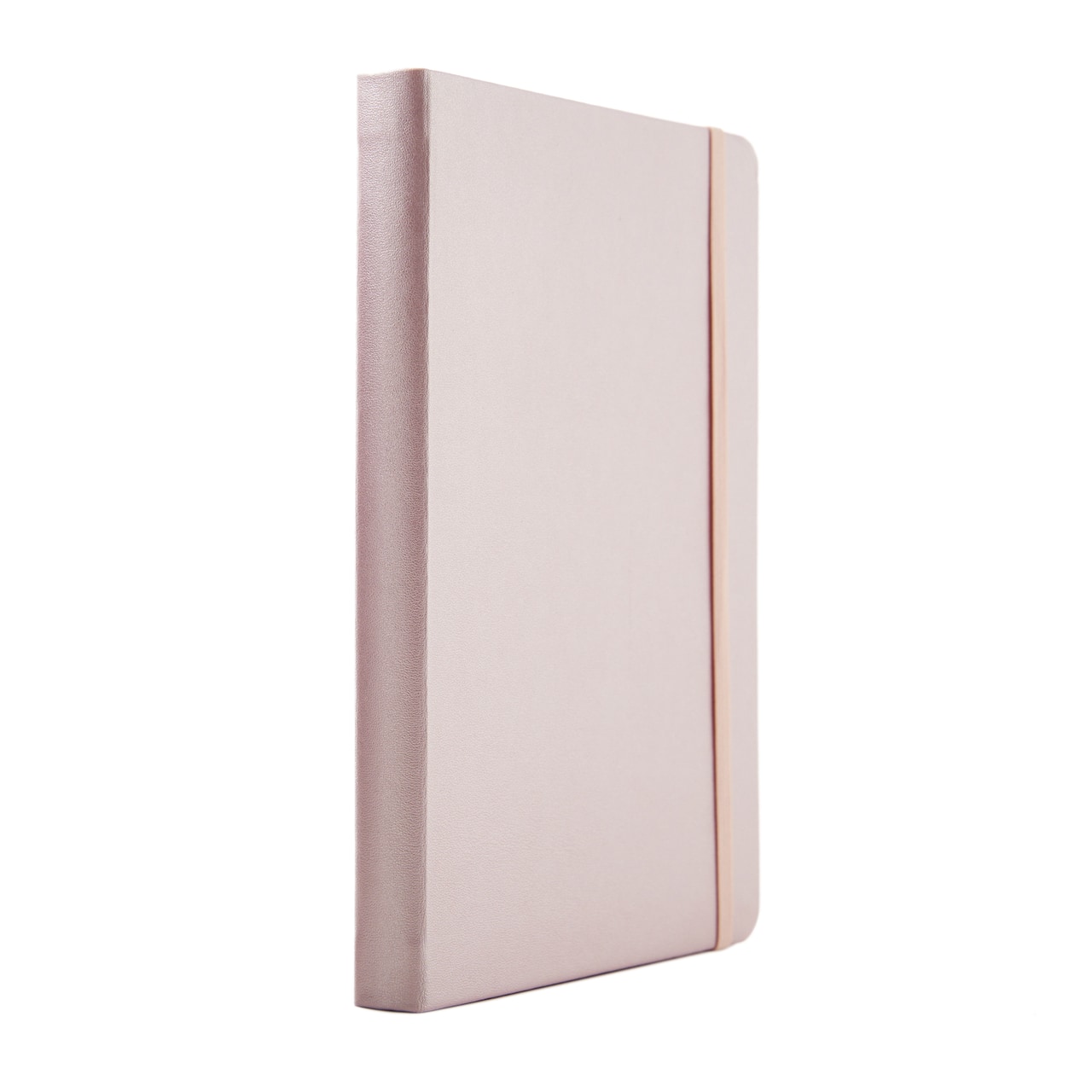 Hardcover Dot Journal with Pocket by Artist's Loft™, 6" x 8"